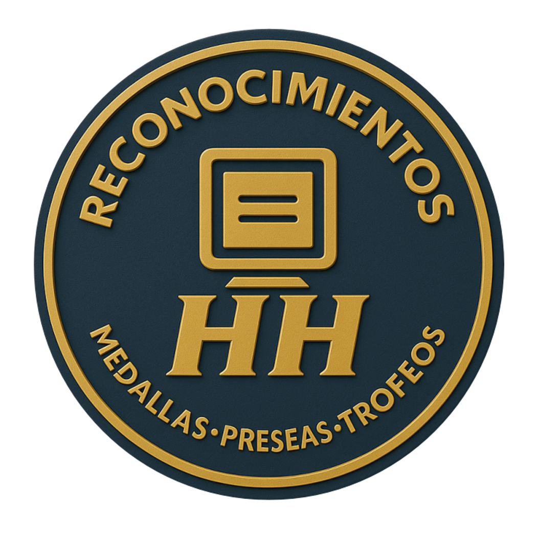 Reconocimientos HH