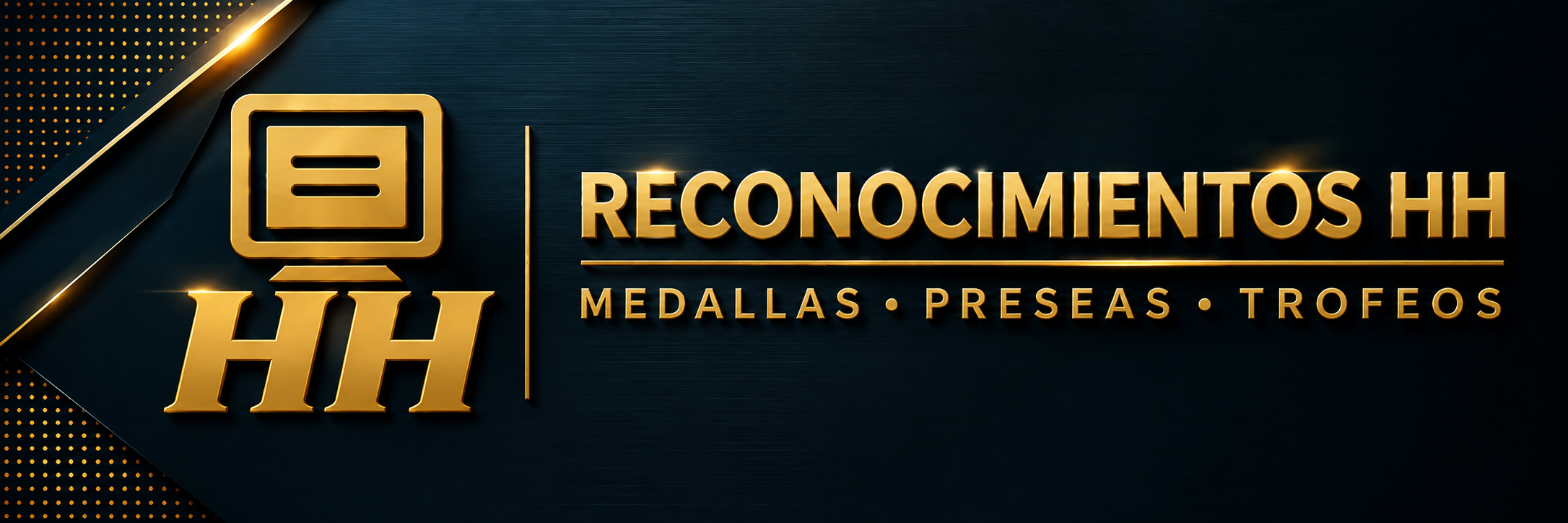 Tienda Reconocimientos HH